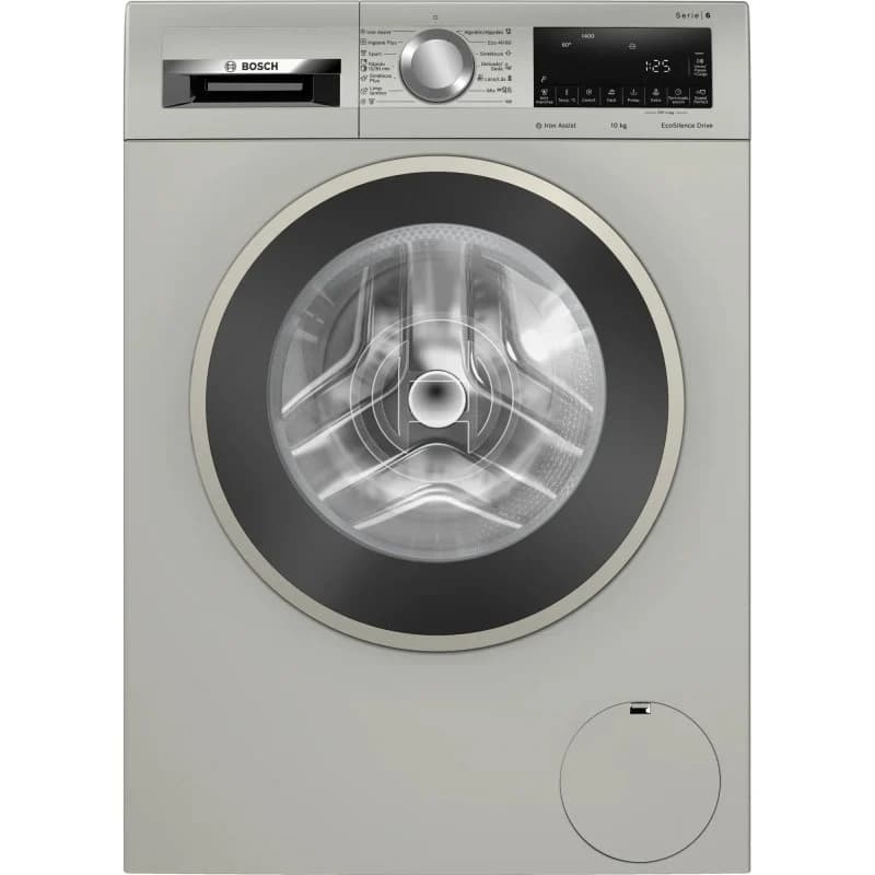 Imagen de Bosch Serie 6 WGG254ZXES Lavadora carga frontal 10 kg 🧺 en OfertitasTOP