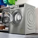 Thumbnail 3 de Bosch WGG256ZXES Lavadora 10 kg, 1.600 rpm 🧺