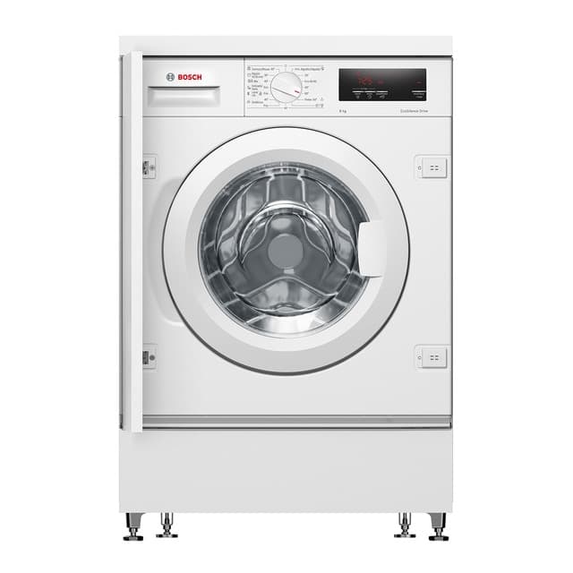 Imagen de Bosch WIW24307ES lavadora integrable 8 kg 1.200 rpm en OfertitasTOP
