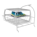 Thumbnail 3 de Bosch WQG245D1ES secadora 9 kg bomba calor A+++