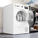Thumbnail 3 de Bosch WTR83200ES Secadora 8 kg, bomba de calor 💨📺