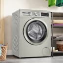 Thumbnail 2 de Bosch WUU28T6KES Lavadora 9 kg, 1.400 rpm 📺