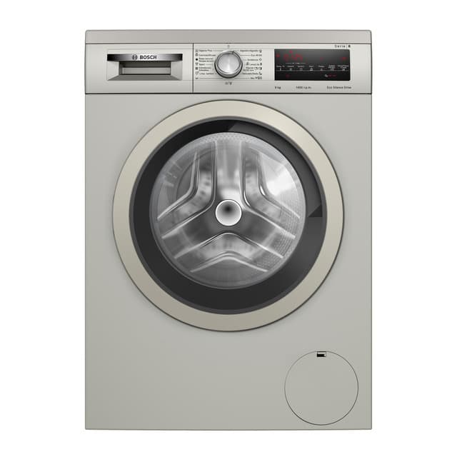 Imagen de Bosch WUU28T6KES lavadora 9 kg, 1.400 rpm en OfertitasTOP