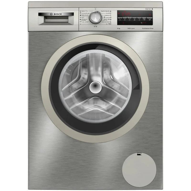 Imagen de Bosch WUU28T8XES Lavadora carga frontal 8 kg 🧺 en OfertitasTOP