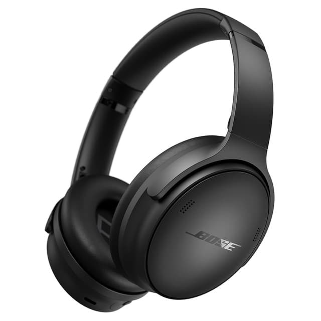 Imagen de Bose QuietComfort auriculares ANC Bluetooth 24 horas en OfertitasTOP