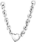 Thumbnail 1 de BOSS 1580636 Collar cadena Honey Love en acero inoxidable 💍