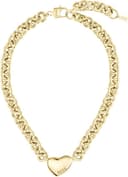 Thumbnail 3 de BOSS 1580636 Collar cadena Honey Love en acero inoxidable 💍