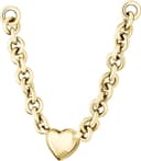 Thumbnail 4 de BOSS 1580636 Collar cadena Honey Love en acero inoxidable 💍