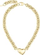 Thumbnail 5 de BOSS 1580636 Collar cadena Honey Love en acero inoxidable 💍