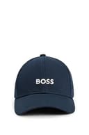 Thumbnail principal de BOSS Gorra béisbol niños Azul oscuro 🎩