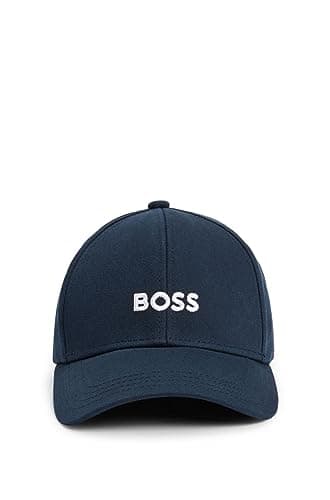 Imagen de BOSS Gorra béisbol niños Azul oscuro 🎩 en OfertitasTOP