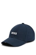 Thumbnail 1 de BOSS Gorra béisbol niños Azul oscuro 🎩