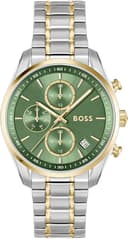 Thumbnail principal de BOSS Grand Tour Ladies reloj analógico mujer esfera 38 mm