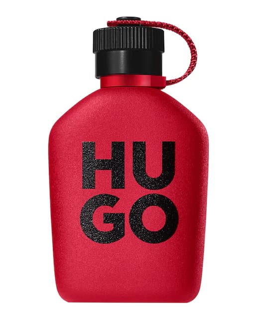 Imagen de Boss Hugo Intense Eau de Parfum 125 ml 🌸 en OfertitasTOP