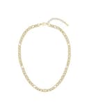 Thumbnail principal de BOSS Jewelry Collar DOUBLE B INFINITE en oro amarillo 1580632