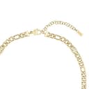 Thumbnail 3 de BOSS Jewelry Collar DOUBLE B INFINITE en oro amarillo 1580632