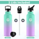 Thumbnail 3 de Botella 500 ml termo acero inoxidable para niños 💧