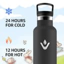 Thumbnail 3 de Botella acero inoxidable 18/8 500 ml para niños 🚰