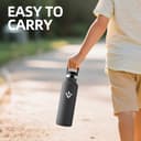 Thumbnail 4 de Botella acero inoxidable 18/8 500 ml para niños 🚰