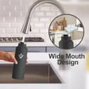 Thumbnail 5 de Botella acero inoxidable 18/8 500 ml para niños 🚰