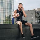 Thumbnail 1 de Botella Acero Inoxidable 750 ml reutilizable con filtro 🚰