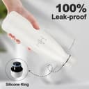 Thumbnail 3 de Botella Agua Acero Inoxidable 500ml — termo reutilizable sin BPA