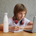 Thumbnail 5 de Botella Agua Acero Inoxidable 500ml — termo reutilizable sin BPA