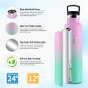 Thumbnail 1 de Botella Agua Térmica 1 L, acero inoxidable para oficina 🚰