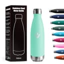 Thumbnail principal de Botella Térmica 500 ml acero inoxidable reutilizable 💧