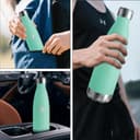 Thumbnail 4 de Botella Térmica 500 ml acero inoxidable reutilizable 💧