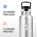 Thumbnail 3 de Botella Termical 750ML Acero inoxidable 18/8 🚰