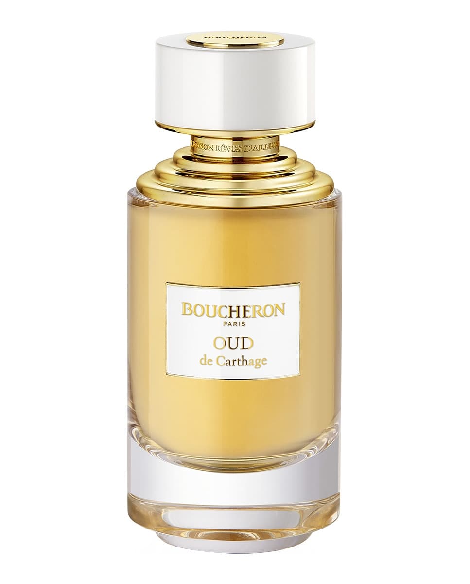 Imagen de Boucheron Oud de Carthage perfume 125 ml en OfertitasTOP