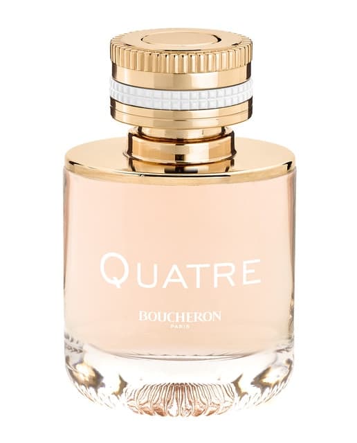 Imagen de Boucheron Quatre Femme 50 ml 🌸 Eau de Parfum en OfertitasTOP