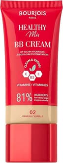 Thumbnail principal de Bourjois Healthy Mix BB Cream 02 Vanilla — 30 ml