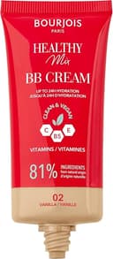Thumbnail 1 de Bourjois Healthy Mix BB Cream 02 Vanilla — 30 ml