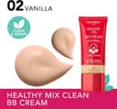 Thumbnail 2 de Bourjois Healthy Mix BB Cream 02 Vanilla — 30 ml