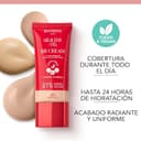 Thumbnail 4 de Bourjois Healthy Mix BB Cream 02 Vanilla — 30 ml