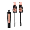 Thumbnail principal de Bourjois Twist Up The Volume Bond Force Mascara 8 ml — negro intenso