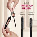 Thumbnail 4 de Bourjois Twist Up The Volume Bond Force Mascara 8 ml — negro intenso