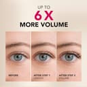 Thumbnail 5 de Bourjois Twist Up The Volume Bond Force Mascara 8 ml — negro intenso