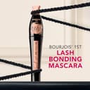 Thumbnail 6 de Bourjois Twist Up The Volume Bond Force Mascara 8 ml — negro intenso