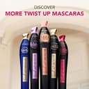 Thumbnail 7 de Bourjois Twist Up The Volume Bond Force Mascara 8 ml — negro intenso