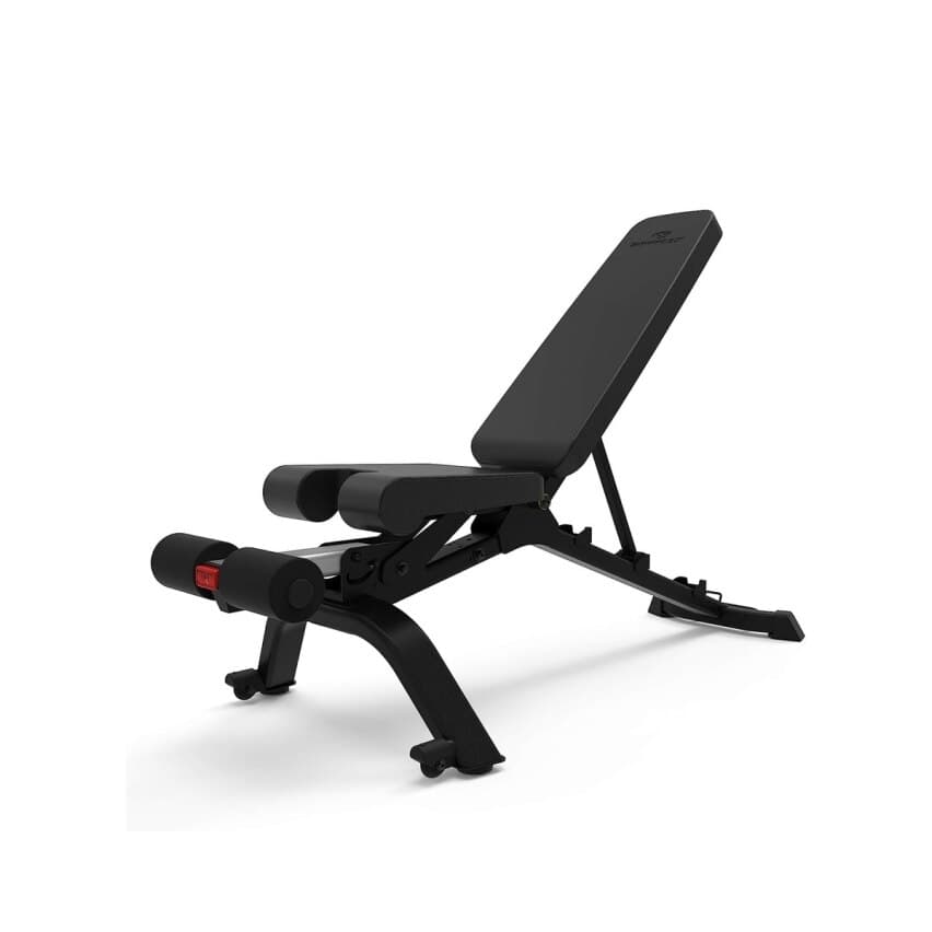 Imagen de Bowflex 3.1S Banco de musculación regulable 🏋️♂️ en OfertitasTOP