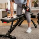 Thumbnail 2 de Bowflex 3.1S Banco de musculación regulable 🏋️♂️