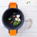 Thumbnail 2 de BRA Efficient Cacerola 24 cm capacidad 4 L