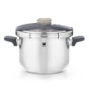 Thumbnail principal de Bra Olla rápida Emotion — olla a presión 6 L 🍳