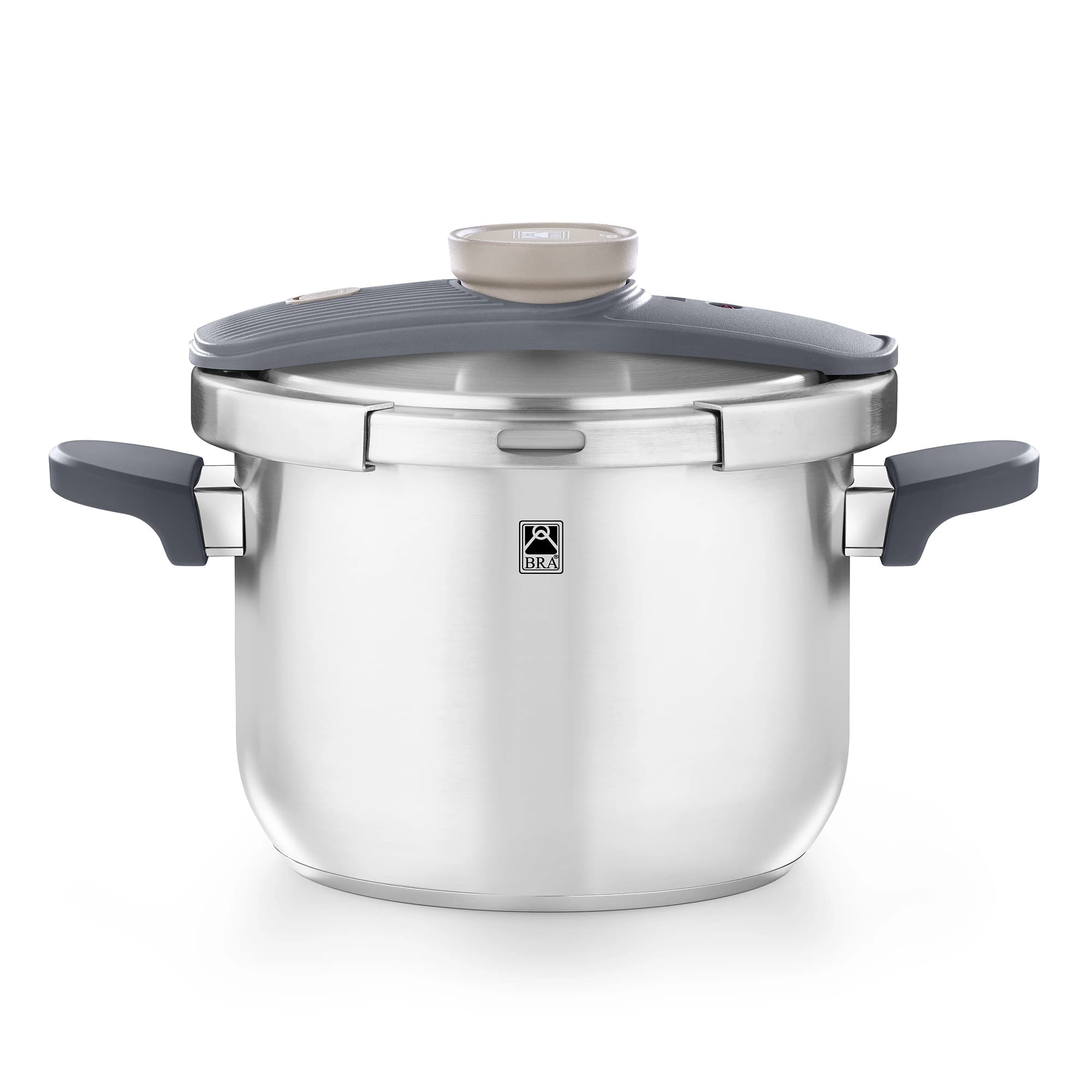 Imagen de Bra Olla rápida Emotion — olla a presión 6 L 🍳 en OfertitasTOP