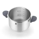 Thumbnail 3 de Bra Olla rápida Emotion — olla a presión 6 L 🍳
