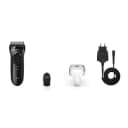 Thumbnail 3 de Braun Series 3 3000s afeitadora eléctrica 🪒