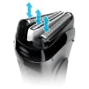 Thumbnail 1 de Braun Series 3 3020s afeitadora eléctrica 3 hojas